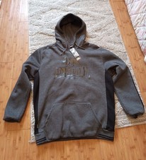 Lonsdale Hoodie Herren grösse