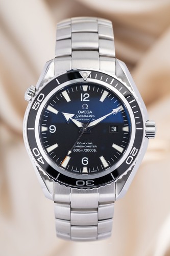Omega seamaster planet - omega,