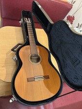 Spanische Konzertgitarre - Guitarra Cuenca Mod 40