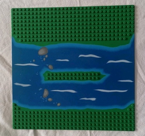 Lego 309p02 bauplatte 32x32 - lego,