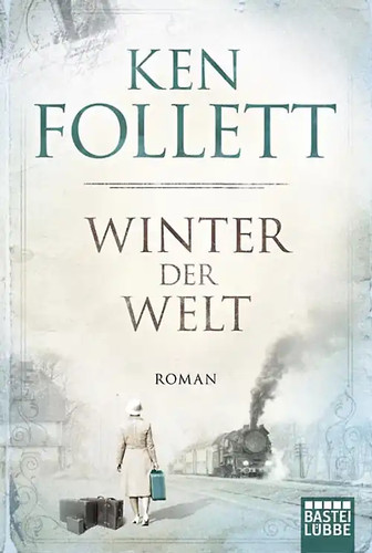 Winter der welt - der,