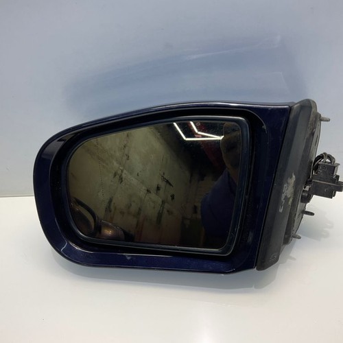 Mercedes benz w210 - e,