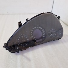 E92* Mercedes Benz W211 E Klasse Kombiinstrument Tacho Tachometer A2115403347