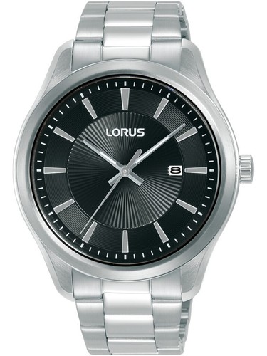Lorus rh925rx9 herrenuhr 42mm - lorus,