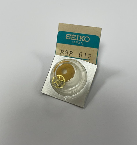 Seiko 6139b 888 612 - seiko,