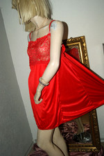 Babydoll * Nachtkleid *