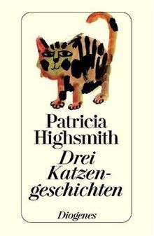 Drei katzengeschichten von - drei,