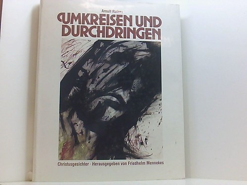 Umkreisen und durchdringen - umkreisen,