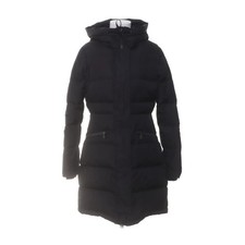 8848 Altitude, Daunenmantel