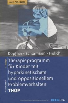 Therapieprogramm für kinder - für,