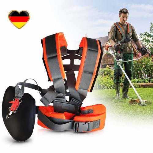Groß doppelschultergurt profi - groß,
