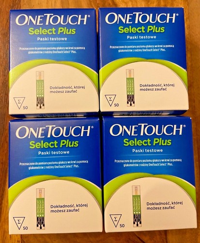 200stk onetouch select plus - 200stk*onetouch,
