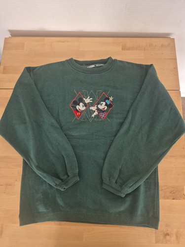 Sweatshirt crewneck vintage - sweatshirt,
