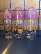 Babytrinkflasche babylove aus - ,
