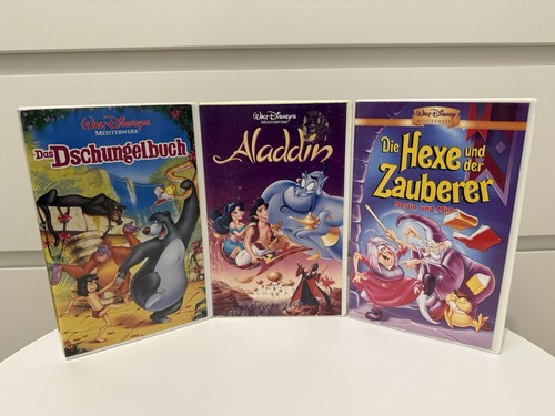 Walt disney aladdin das - walt,
