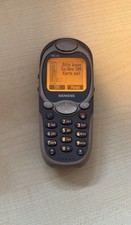 Siemens ME45 Outdoorhandy