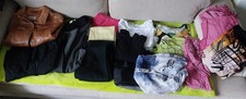 Bekleidungspaket Damen