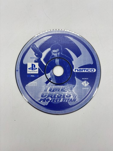 Ps1 playstation time - -,