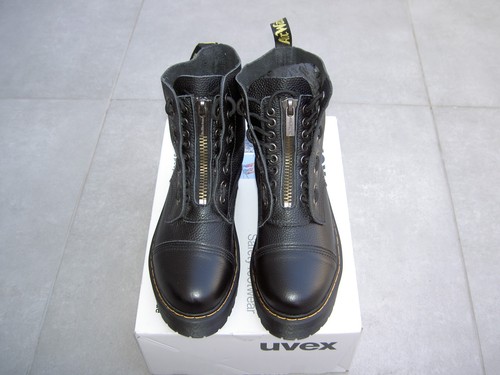 Martens schnürstiefel - dr., martens,