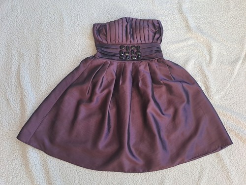 Cocktail kleid lila - kleid, bolero