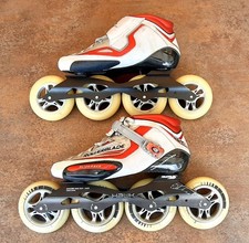 Rollerblade Pro Blade Carbon