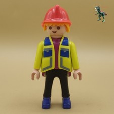 Playmobil Figur