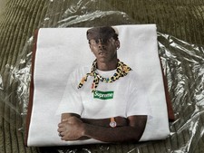 Supreme Tylor The Creator Tee