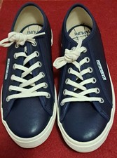 Napapijri Damen Sneaker, blau