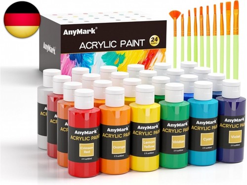 Acrylfarbe farben - acrylfarbe,,