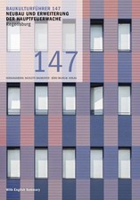 Baukulturführer 147 Neubau