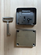 DDR Schrankschlüssel