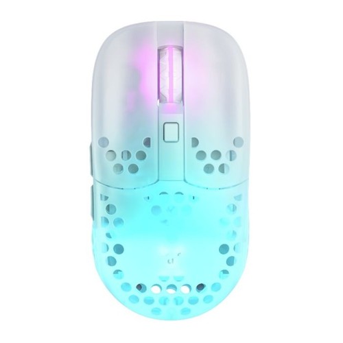 Cherry xtrfy mz1 ultraleichte - cherry,