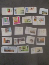 Posten Lot BUND BRD 19