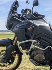 Honda Crf 1000 L Africa Twin DCT