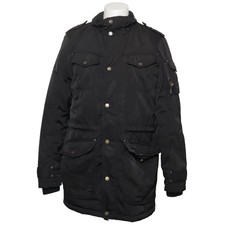 Dreimaster, Winterjacke