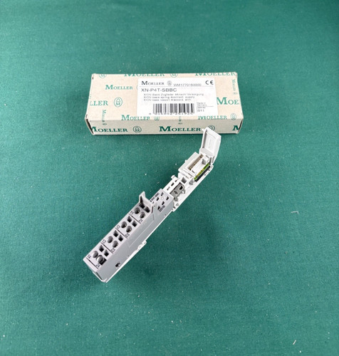 Moeller xion basismodul - xion,