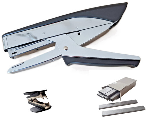 Heftzange metall hefter - metall,