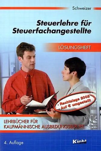 Steuerlehre für
