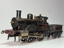 Bing Livesteam Spur 1