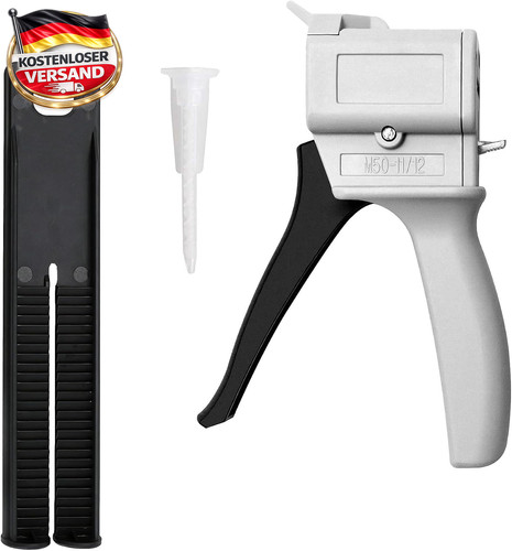 Dosierpistole für ml - für,