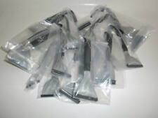 10 Stück 2,5" IDE Rund-Kabel 44polig, 2 Abgriffe, 30cm