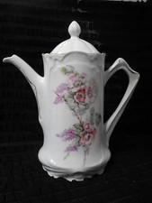 Kaffeekanne, Jugendstil