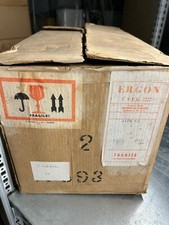Ergon halskolben - ergon,