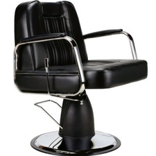 205014 Friseurstuhl Friseursessel Friseurbedarf Friseureinrichtung Herrenstuhl