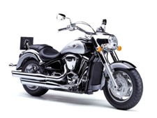 Kawasaki Vulcan VN 2000