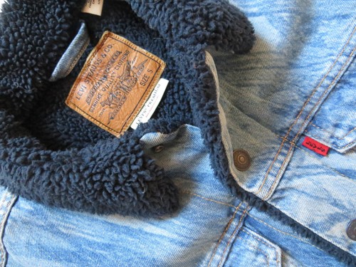 Levi justin timberlake - levi's, by