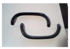 Auspuffblendrahmen Blende