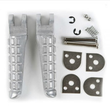 Fussrasten Hinten für Ducati