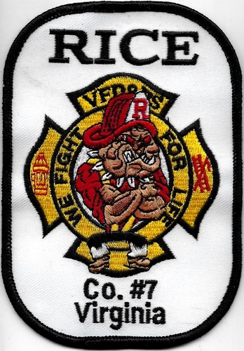 Fire department virginia - fire,