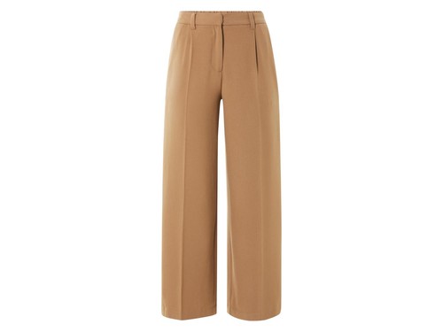 Esmara damen wide leg - esmara®, wide-leg-hose